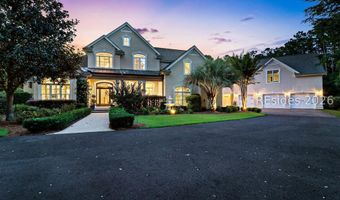 56 Rose Dhu Creek Pln, Bluffton, SC 29910