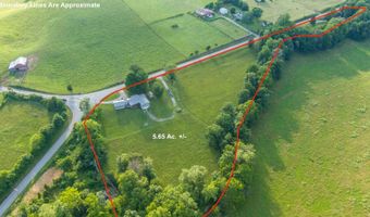 3000 Duvall Valley Rd, Albany, KY 42602