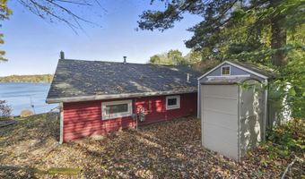 60 Lane 220A West Otter Lk, Angola, IN 46703