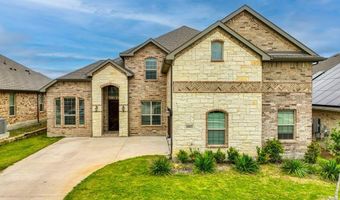 15032 Gladstone Dr, Aledo, TX 76008