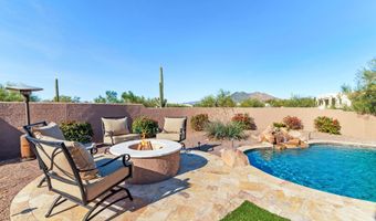 6732 E ASHLER HILLS Dr, Cave Creek, AZ 85331