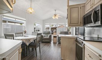 510 JASPAR Dr, Apache Junction, AZ 85119