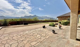 1097 Caneadea LP, Alamogordo, NM 88310