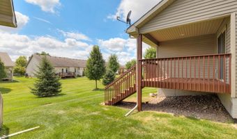 1115 NE 15th Ln, Ankeny, IA 50021