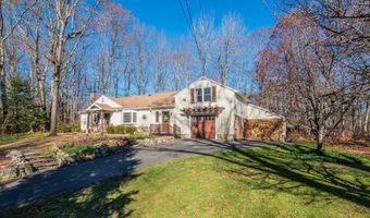 191 Wright Rd, Canton, CT 06019