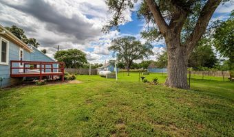 2181 E Mentor Rd, Assaria, KS 67416