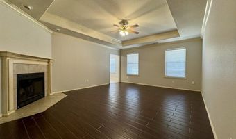 807 SW River Rock St, Bentonville, AR 72712