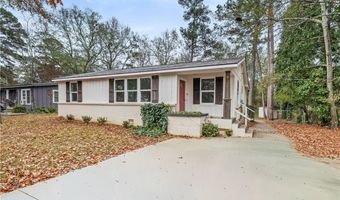 1522 EMILY Ave, Auburn, AL 36830