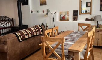 95 Cheerful Way, Angel Fire, NM 87710