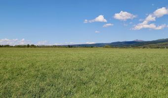 TBD 10AC S STATE LINE Road, Alta, WY 83414