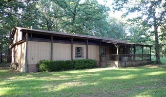 70 Whippoorwill Ln, Arkadelphia, AR 71923