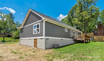 206 Padgettown Rd, Black Mountain, NC 28711