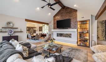 456 FOREST HILLS Dr, Breckenridge, CO 80424