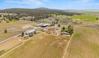 26919 Highway 140, Bonanza, OR 97623