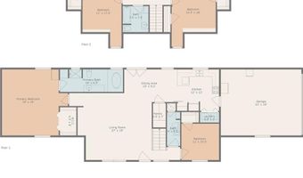401 Brock Spur, Millsap, TX 76066