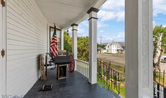 321 W 6th, Anaconda, MT 59711