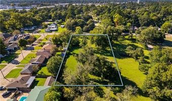 3505 PRESCOTT Rd, Alexandria, LA 71301