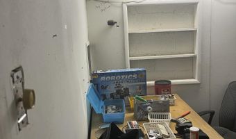 1201 W HOOVER St, Ajo, AZ 85321