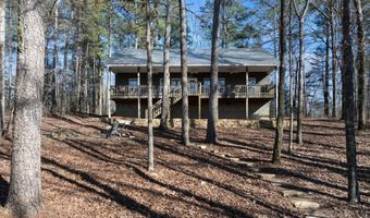 202 COUNTY ROAD 108, Arley, AL 35541