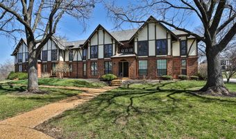 917 Claytonbrook Dr 4, Ballwin, MO 63011
