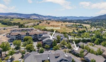 846 Stony Pt, Ashland, OR 97520