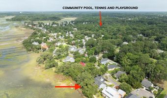 5 Petigru Dr, Beaufort, SC 29902