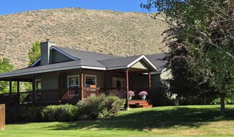 341 Ridgeview Dr, Bellevue, ID 83313