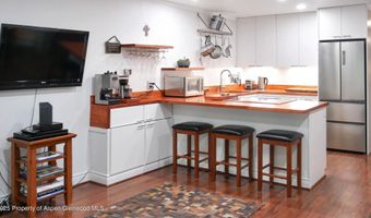 100 E DEAN St 2C, Aspen, CO 81611