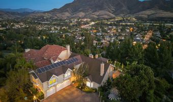 5533 Aldren Ct, Agoura Hills, CA 91301