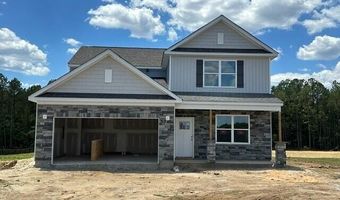 10626 Beard Way, Bailey, NC 27807
