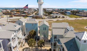 110 West Dr B, Atlantic Beach, NC 28512