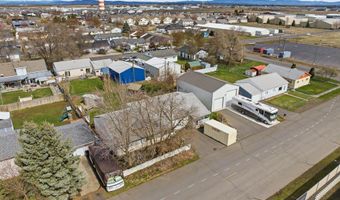 12430 W 13th Ave, Airway Heights, WA 99001