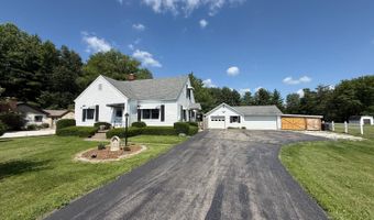 2029 SR 229, Batesville, IN 47006