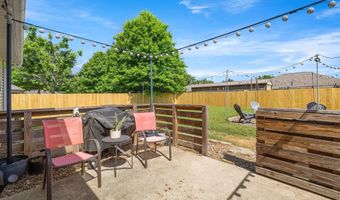 73 Seminole Cir, Austin, AR 72007