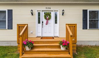 526 OCEAN Pkwy, Berlin, MD 21811