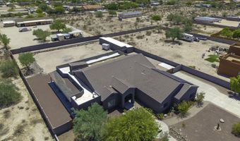 10203 N BURRIS Rd, Casa Grande, AZ 85122