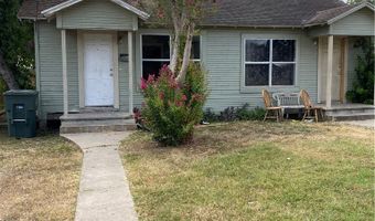 408 E 4th St, Alice, TX 78332