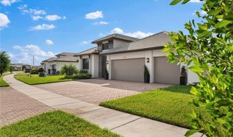 4960 Gambero, Ave Maria, FL 34142