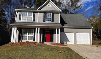 2832 Golden Clb, Austell, GA 30106