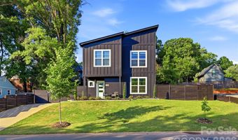 715 E 28th St, Charlotte, NC 28205