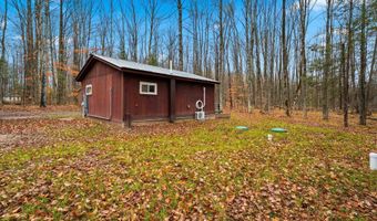W5065 BEAR PAW Road, Amberg, WI 54102