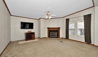 1007 COUNTY ROAD 4005, Arley, AL 35541