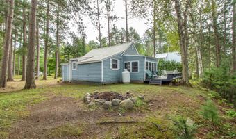 1143 Lakeshore Dr, Brighton, VT 05846
