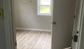 705 Lennox St, Anderson, IN 46012
