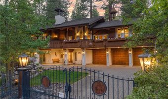 886 Freels Peak Dr, Incline Village, NV 89451