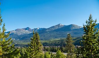 455 HIGHFIELD Trl, Breckenridge, CO 80424