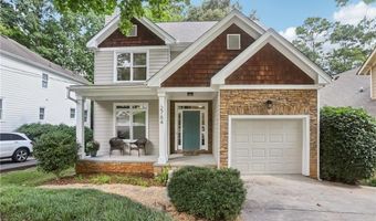 2784 White Oak Dr, Decatur, GA 30032