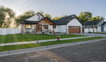 1261 N Trappers Rdg, Ammon, ID 83401