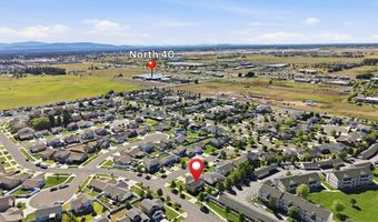 902 S Salish St, Airway Heights, WA 99224