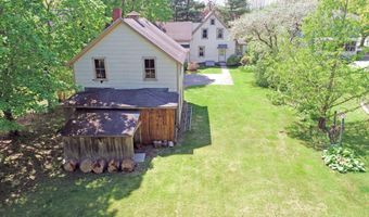 111 State Highway 3 Route 3, Bar Harbor, ME 04609